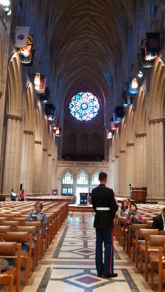 Nat Cathedral_west rose window