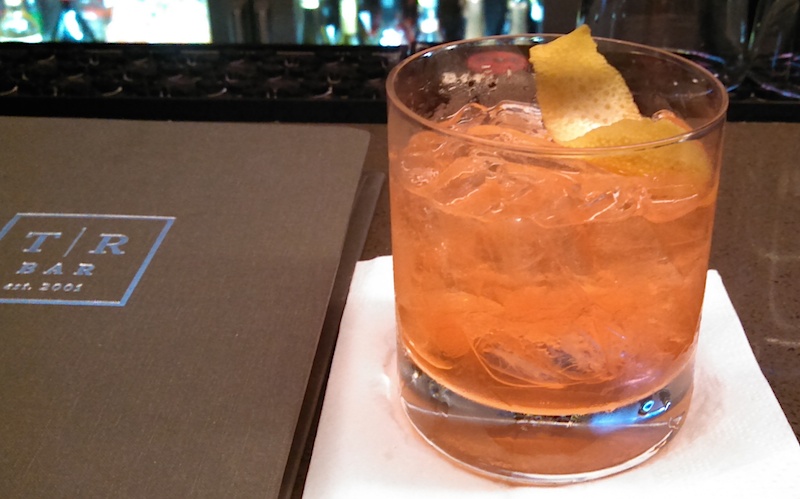 cocktail the tasting room frederick maryland