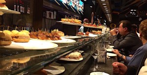 pinchos bar orio valencia centro