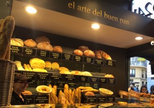 pannus atocha madrid bread