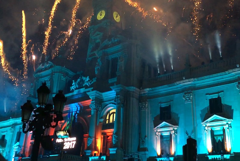 Finally, the Three Kings arrive in&nbsp;Valencia