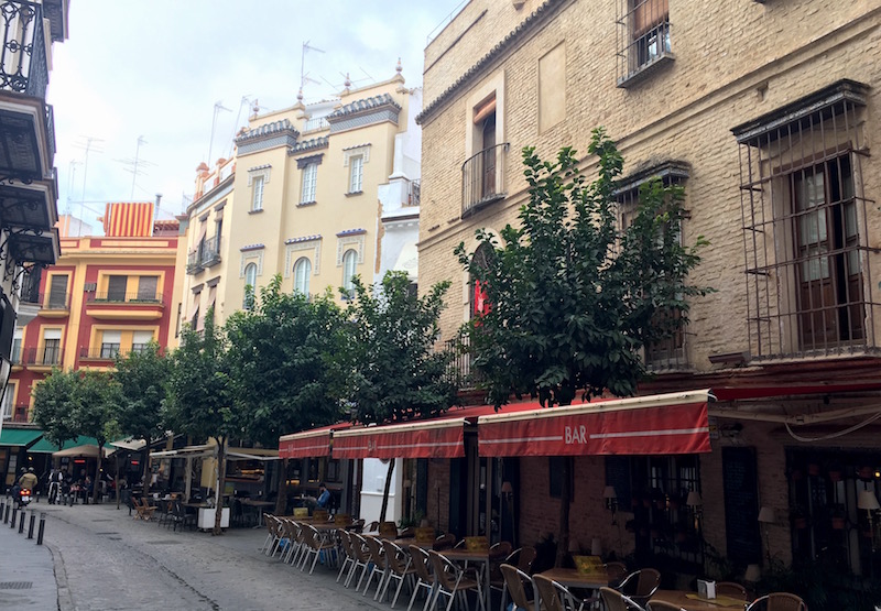 sevilla-cafes