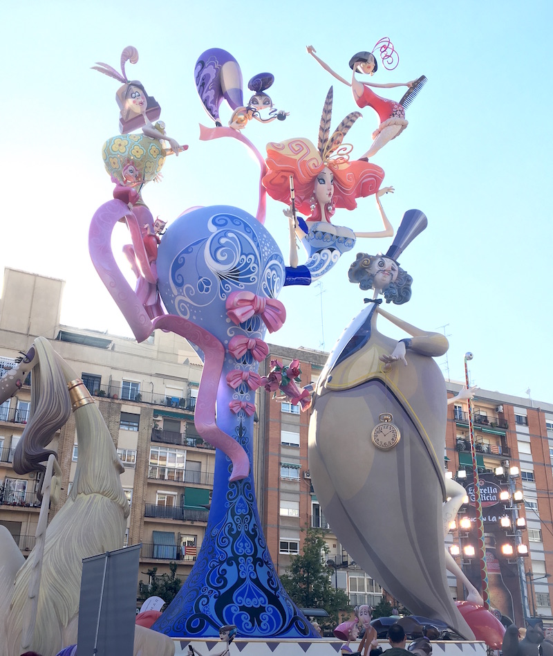 LAntiga de Campanar 1 Final