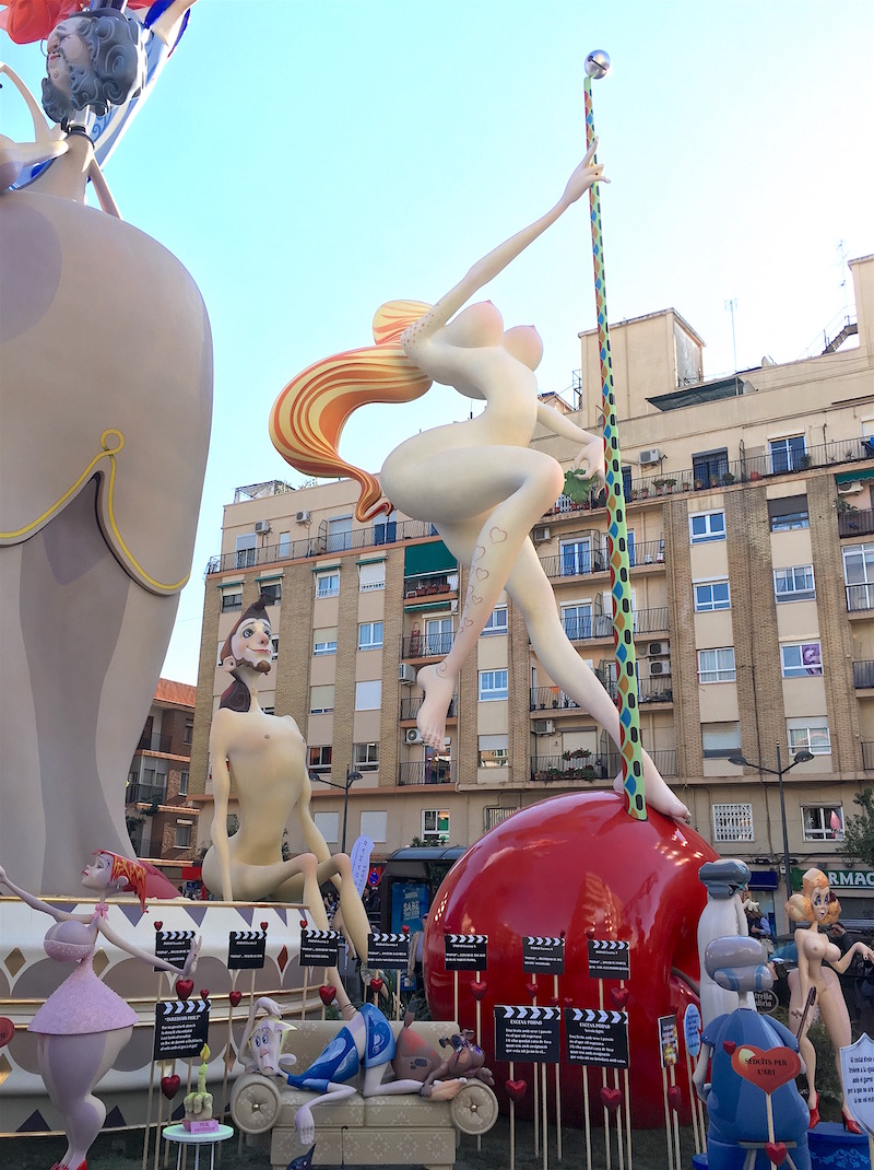 LAntiga de Campanar 2 Final