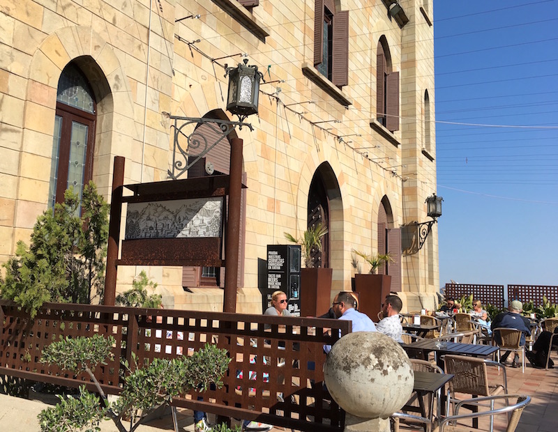 Restaurante-El-Mirador-del-Castell