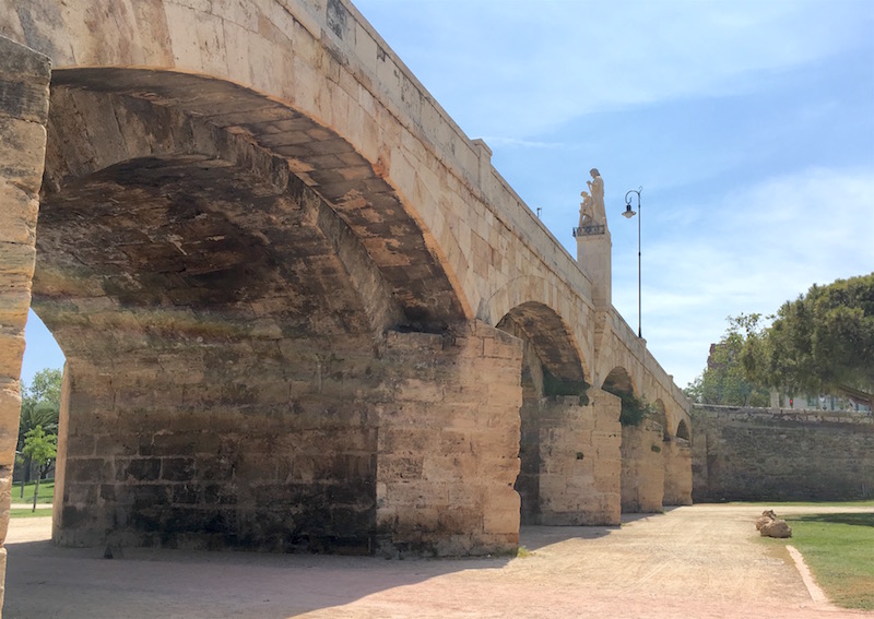 Jardines-Turia-Pont-Sant-Josep