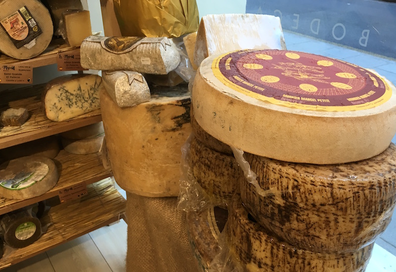 La-Majada-cheese-cellar-wheels