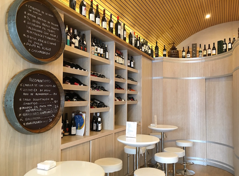 Bodega-Albarizas-Interior