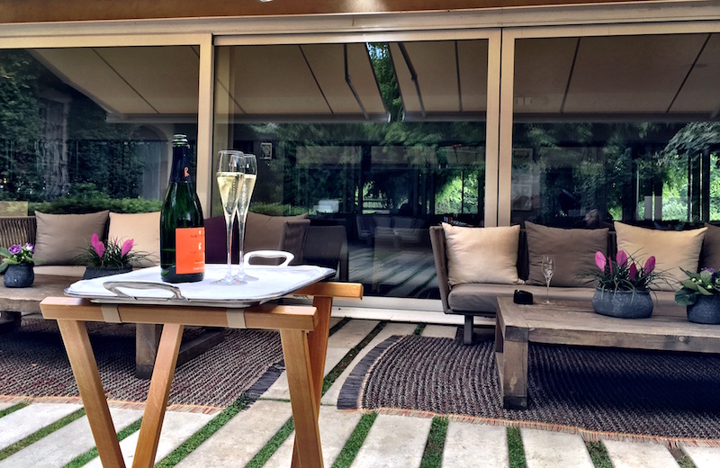 Celler-courtyard-cava