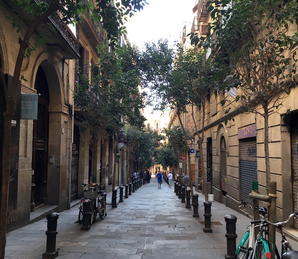 Gothic-Quarter-Street