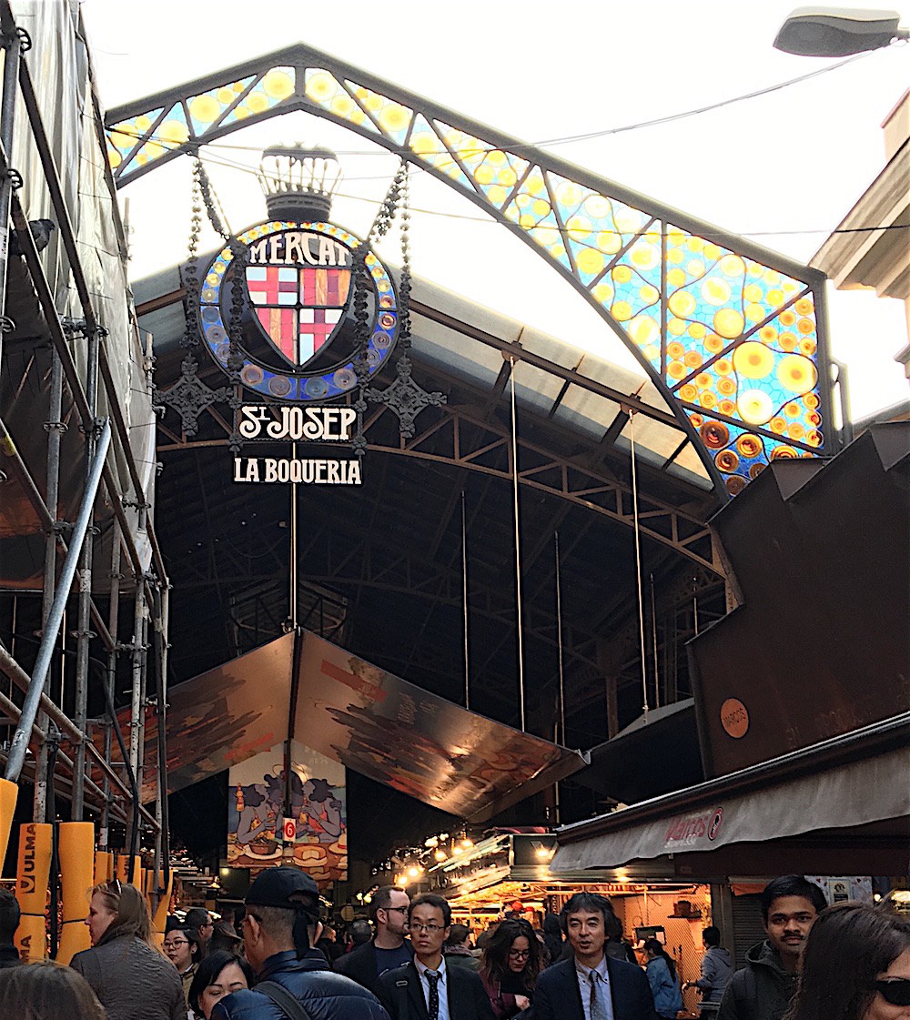 Mercat-La-Boqueria-entrance