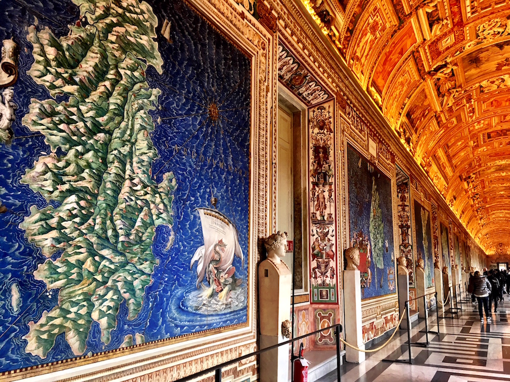 Vatican-Museum-Gallery-of-Maps