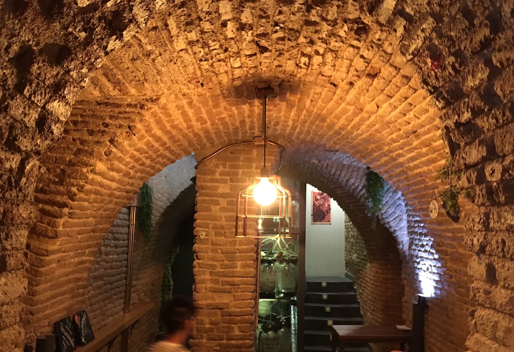 Brew-Wild-Caves-Ceiling