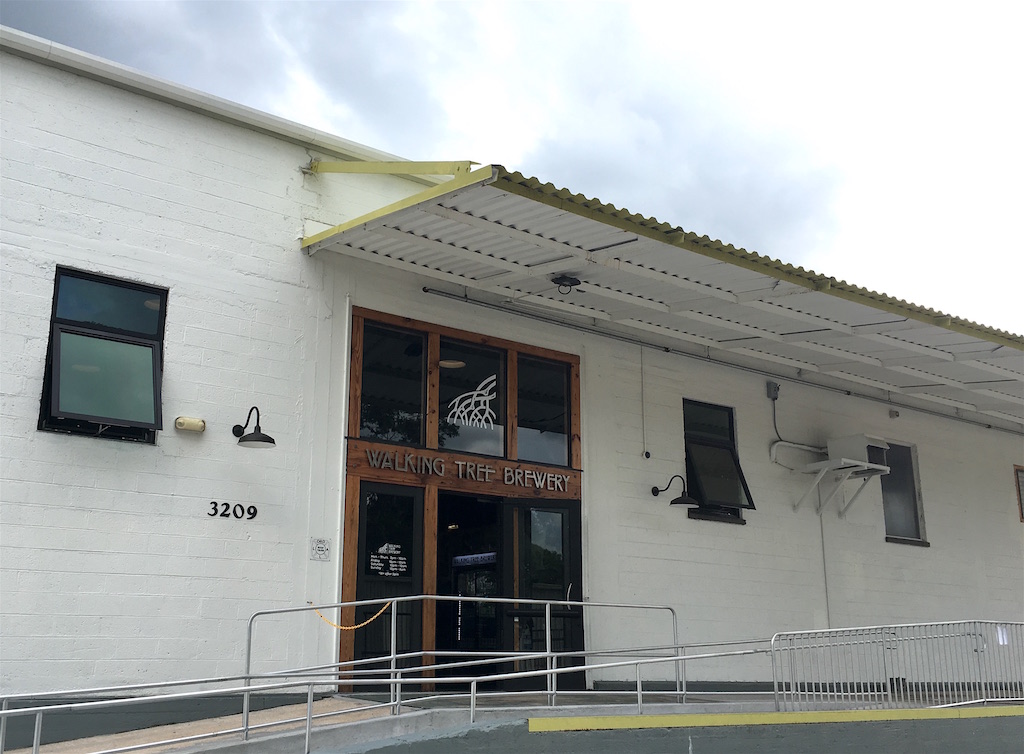 Walking-Tree-Brewery