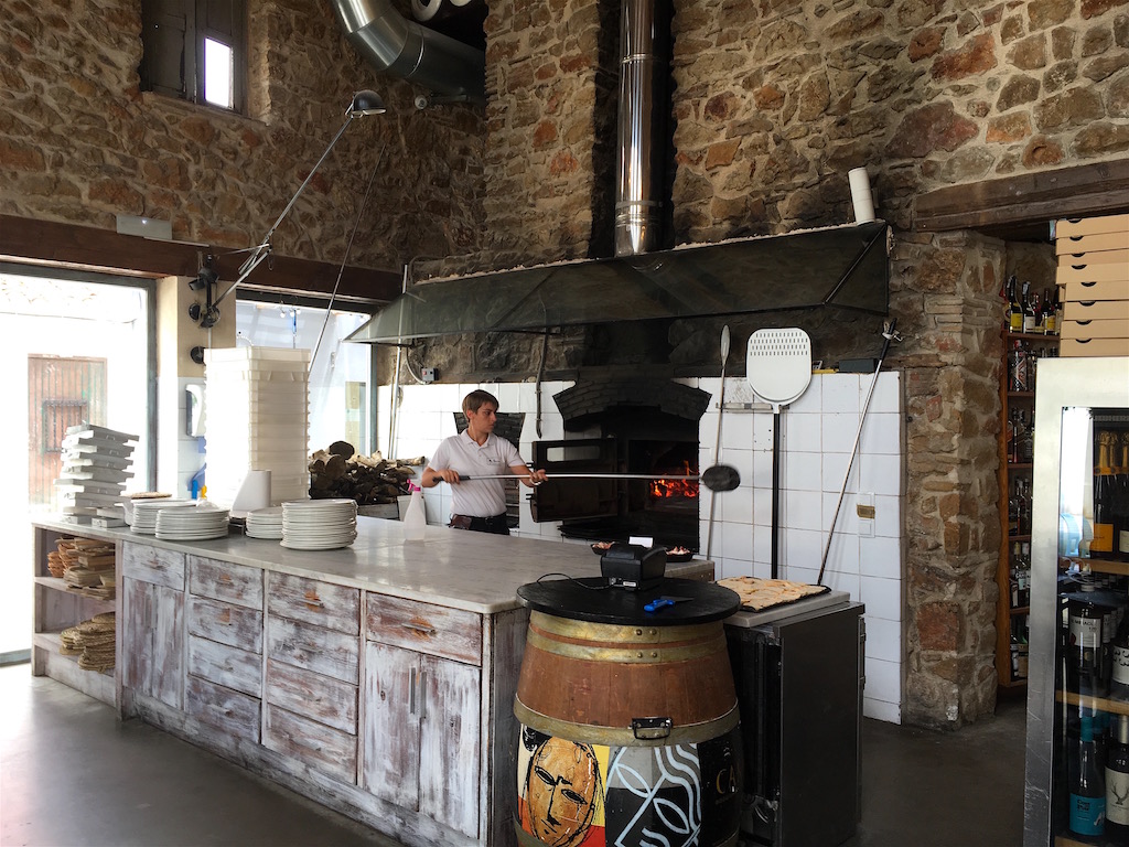 Al-Forn-Moorish-Oven