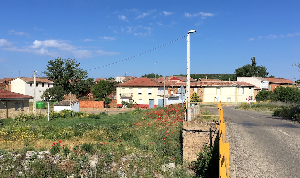 La Nora del Rio Village Castilla y Leon Spain