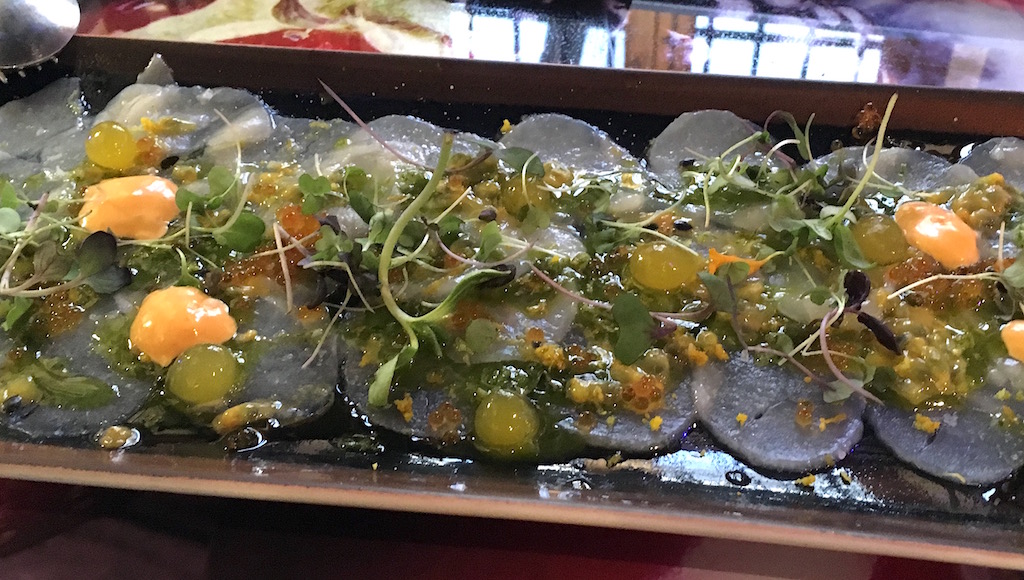 Lescoleta-Scallop-ceviche