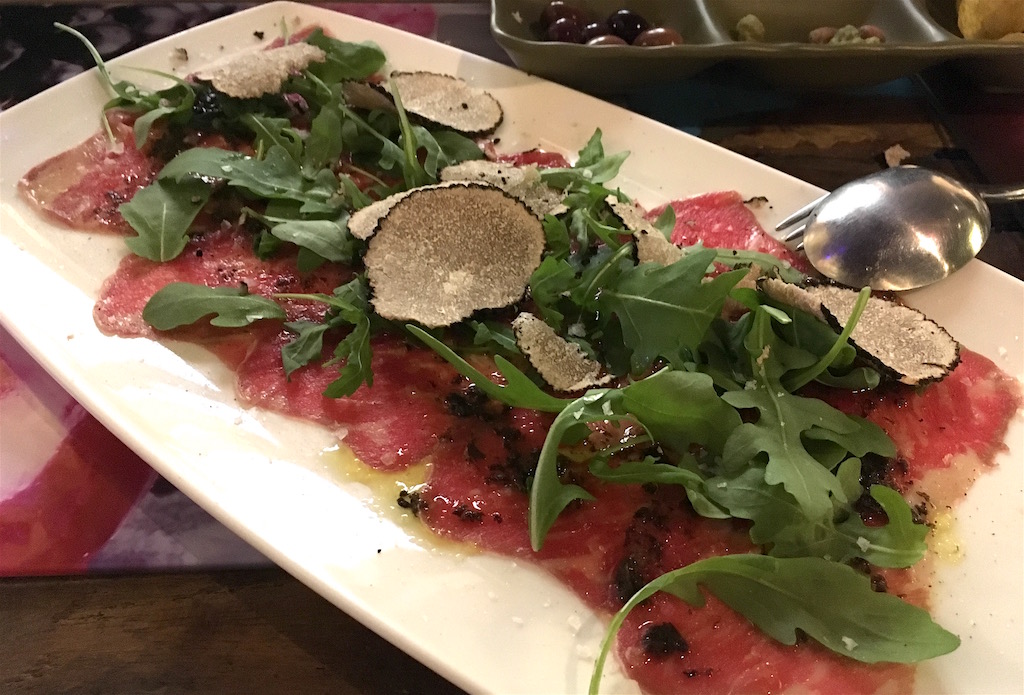 Lescoleta-Wagyu-Carpaccio