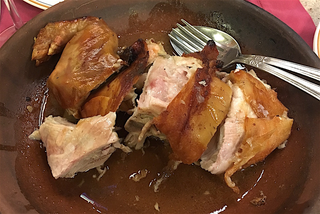 Cochinillo: How to Find This Porky Goodness in Valencia or Even in Your Own Kitchen