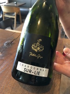 Pialek Jager Chardonnay Sur Lie