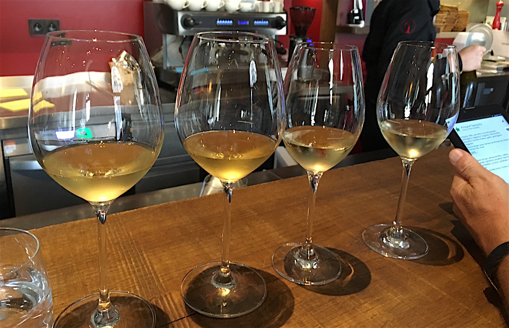 Vinograf-Senovazne-tasting-flight