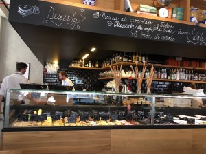 la bottega bistroteka prague