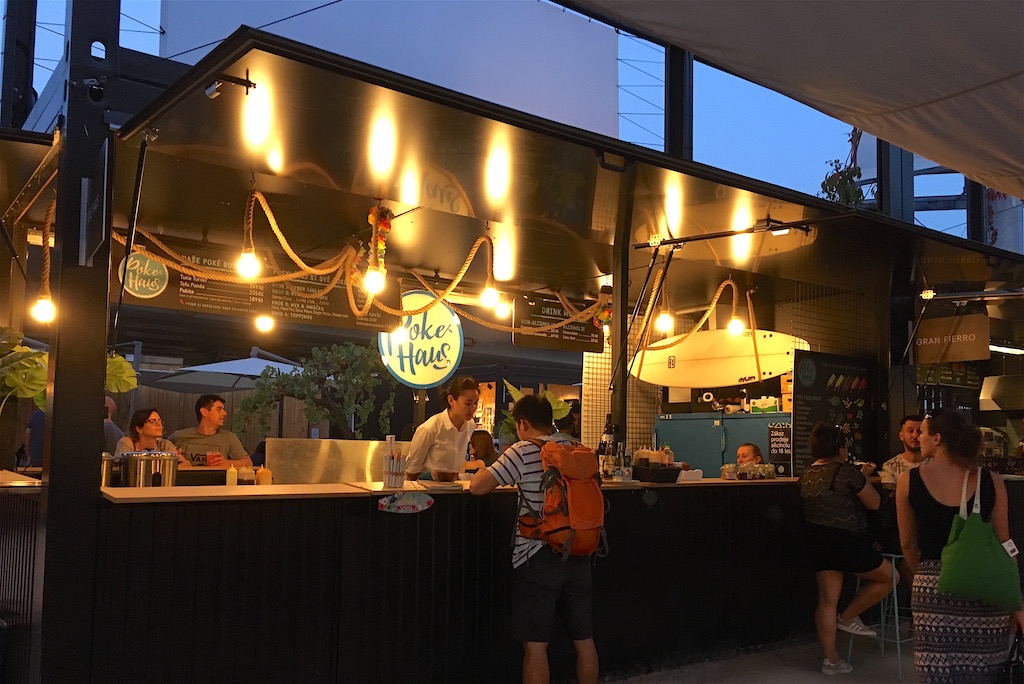 Poke haus manifesto market prague