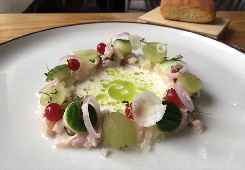 char ceviche nejen bistro prague czechia