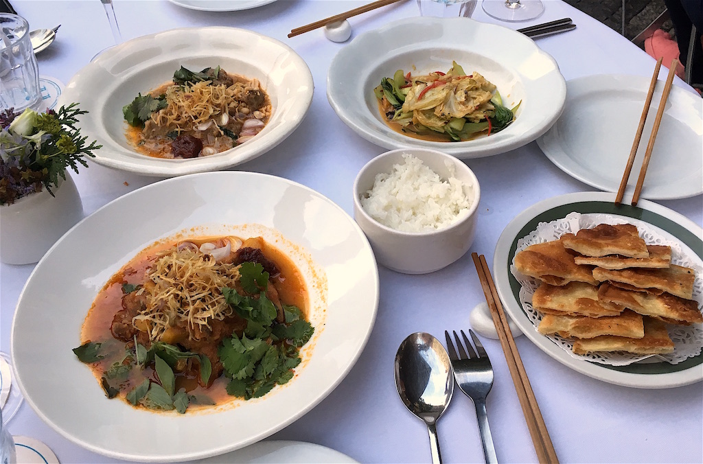 sansho restaurant prague