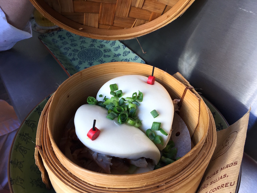 Boa-Bao-Buns