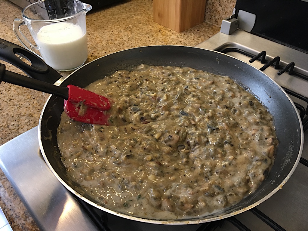 Huitlacoche-croqueta-batter