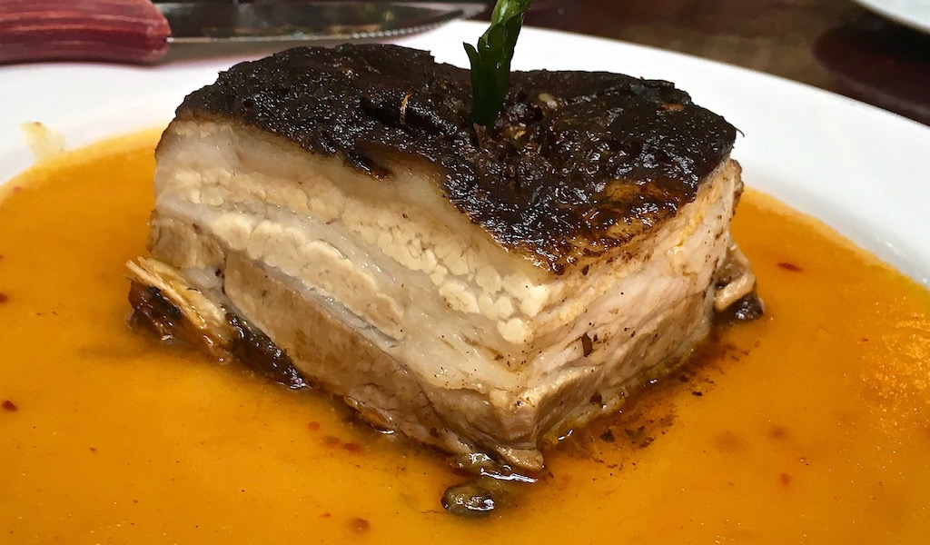 Pork Belly—Delicious in Any&nbsp;Form