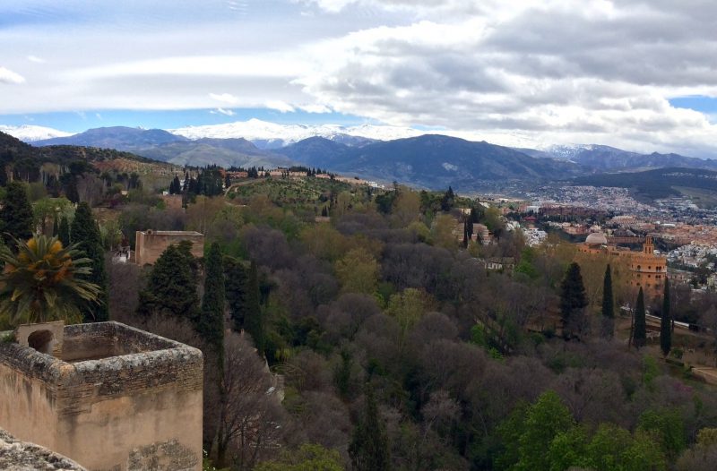 Sierra-nevada-granada