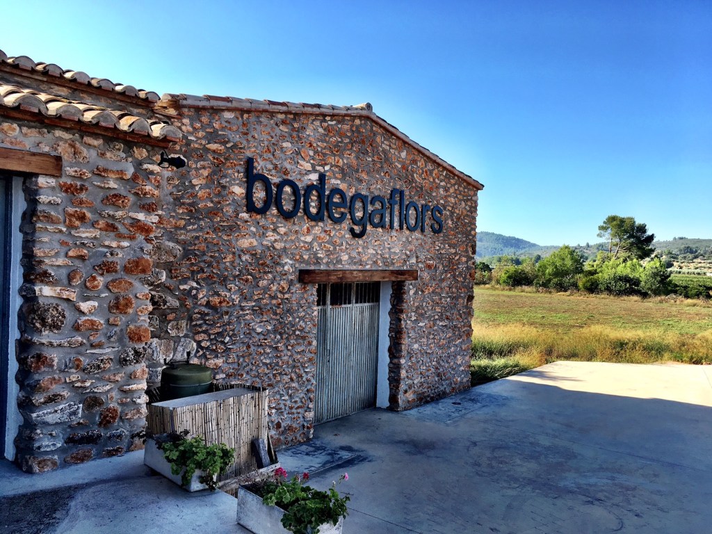 Beautiful Wines on a Beautiful Day in Castellón: An Excursion to Bodega&nbsp;Flors